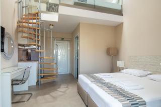 Sithonia Suites Luxury Apartments 4 Beds - Nikiti - 9