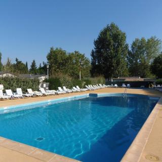 CAMPING LE NAVARRE *** - Vias - 0