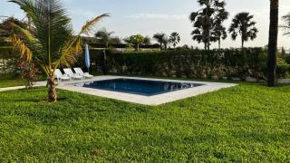 Domaine Maya Plage, Villa 2 au bord de l'Océan - Cap Skirring - 7