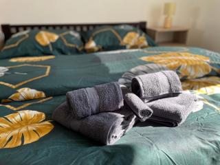 Modern apartment in center of Prešov - Apartmán Boncart - 4