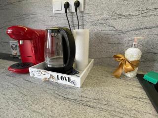 Modern apartment in center of Prešov - Apartmán Boncart - 2