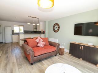 Rose Lodge - 8