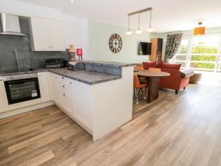 Rose Lodge - 3