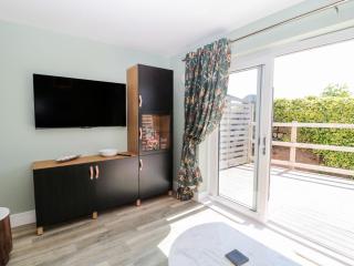 Rose Lodge - 9