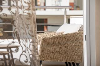 Sithonia Suites Luxury Apartments 4 Beds - 4