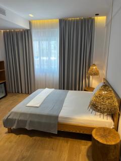 Kanes Bohemian Boutique Hotel - Sarandë - 2