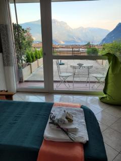 appartamento PEACE&LAKE - Riva del Garda - 6