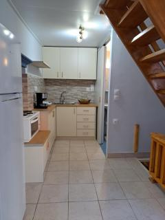 Giasemi traditional house - 6