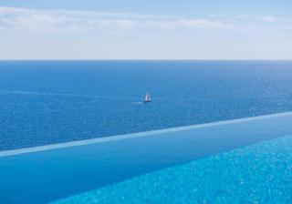 Ultra Luxurious Hvar Villa 5 Bedrooms Villa Celestia Private Heated Infinity Pool & Stunning Sea Views Sveta Nedilja - 9