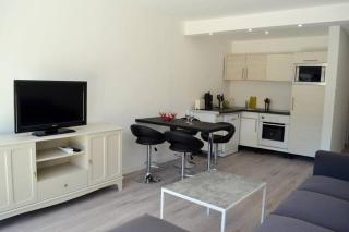 Villeneuve Loubet Village idéal - 6