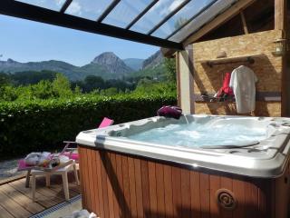 Maison d'Hôtes du Domaine Fournié - Tarascon-sur-Ariège - 8