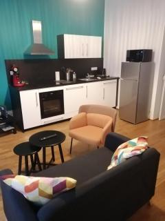 LE 1 " GÎTES TOUT CONFORT à COLMAR CENTRE" - Colmar - 4