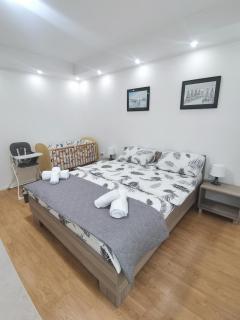 Una national park apartment - Bihać - 5