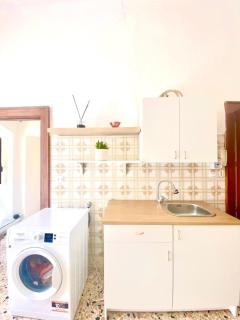 Casa Vacanze R&G La Marra - Barletta - 5