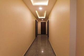 Hotel O Sk Tower Near Rithala Metro Station - Nuova Delhi - 1