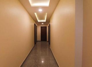 Hotel O Sk Tower Near Rithala Metro Station - Nuova Delhi - 2