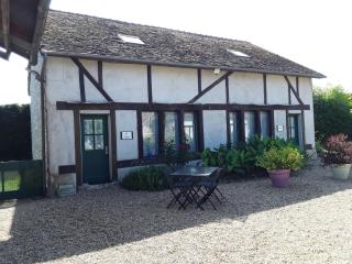 La Belvinière Chambres et table d'hôtes - Tour-en-Sologne - 3