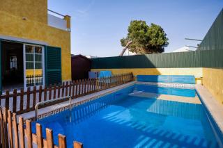 Beautiful Villa in Sunny Lagoa - Sesimbra - 9