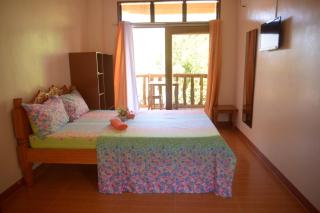 Jurias Garden Hotel - El Nido - 1