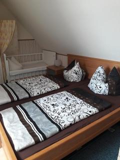 Ferienwohnung Bänsch - Weischlitz - 7