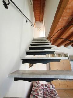 Residenza Casa Bianca - Marina di Massa - 8