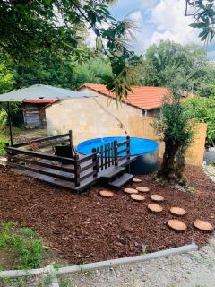 Gallas Pod House - 1