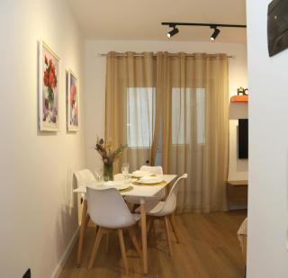 MJolly Apartment - 1