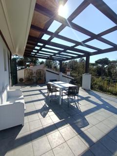 Residenza Casa Bianca - Marina di Massa - 9