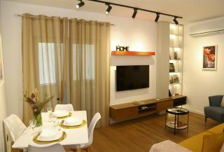 MJolly Apartment - Tirana - 3
