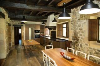 Casas Rurales La Cuplia - Pedroso - 1