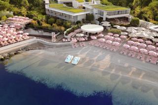 Cap d'Antibes Beach Hotel - Juan-les-Pins - 0