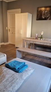 Stadtnah an der Förde 75 2 - 5