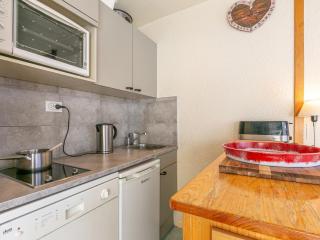Charmant studio avec mezzanine, balcon Sud/Ouest, Wifi, proche centre Val-d'Isère - FR-1-694-314 - Val dʼIsère - 5