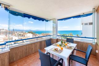 797 HOLIDAY RENTALS- Apartamento en Torremolinos para 7 con vistas al mar - 9