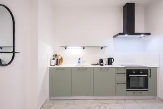 limehome Vienna Karajangasse - Vienna - 2