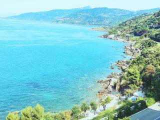 Kalura Sea Houses - private beach - Cefalù - 0