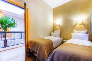 Riad Berrima - Breakfast - 10mn from Jamaa Al Fna - 5