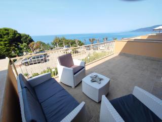 Kalura Sea Houses - private beach - Cefalù - 3