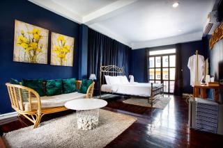 XX Naptel - Changmoi at Chiang Mai - 1