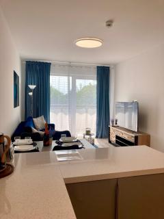 Apartament nr 18 - Apartamenty Wakacyjna 5 - Mielno - 3