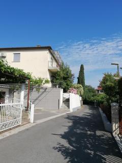 Lavanda Apartment - Izola - 8