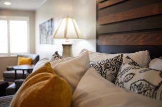 River Rock Inn B&B - 7