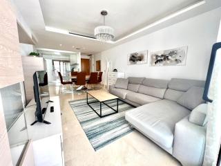 Fantastic apartment perfect location - 0