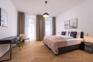 limehome Vienna Karajangasse - Vienna - 8