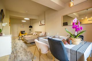 City Center apartament “MARTA” - Varna - 7