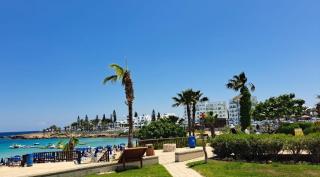 VILLA MARINA BY FIG TREE BAY - Protaras - 0