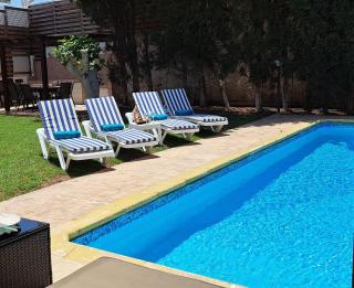 VILLA MARINA BY FIG TREE BAY - Protaras - 8