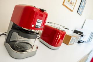 Bel appartement, bien équipé et confortable dans le centre historique - 4