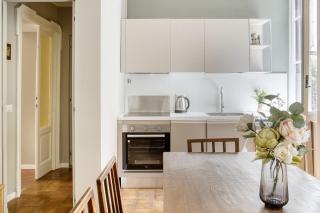 JOIVY Cute apt near Guastalla Gardens - Milan - 6