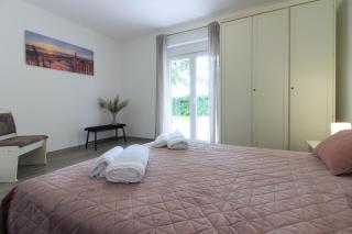 Wonderful villa wit pool surrounded by nature, high level of privacy a few minutes to the beach and town center by car by WiiBuk - Valtura - 5